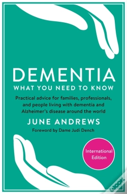 Capa do artigo Dementia: What You Need To Know