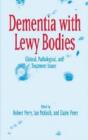 Dementia With Lewy Bodies - Preview