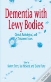 Capa do artigo Dementia With Lewy Bodies