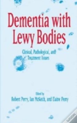 Capa do artigo Dementia With Lewy Bodies