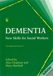 Capa do artigo Dementia