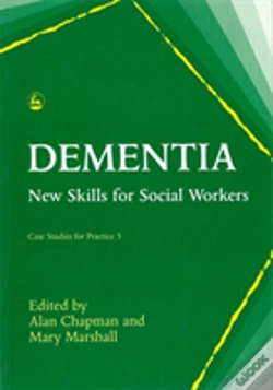 Capa do artigo Dementia
