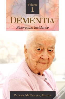 Capa do artigo Dementia