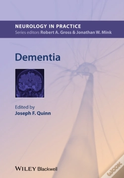 Capa do artigo Dementia