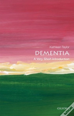 Capa do artigo Dementia