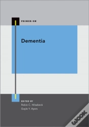 Capa do artigo Dementia