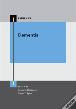 Capa do artigo Dementia