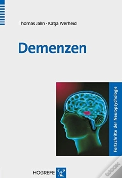 Capa do artigo Demenzen