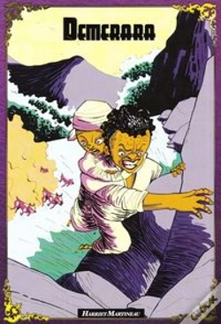 Capa do artigo Demerara