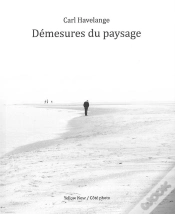 Capa do artigo Démesures Du Paysage