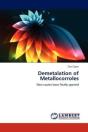 Demetalation Of Metallocorroles - Preview