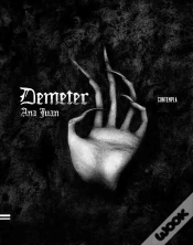 Capa do artigo Demeter