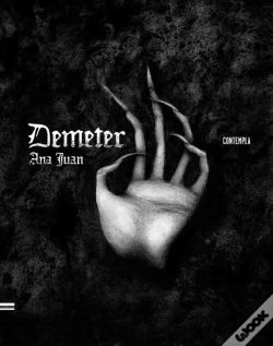 Capa do artigo Demeter