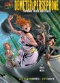 Demeter & Persephone - Preview
