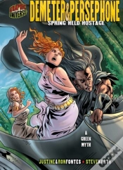 Capa do artigo Demeter & Persephone