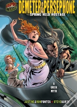 Capa do artigo Demeter & Persephone