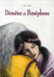 Capa do artigo Déméter Et Perséphone