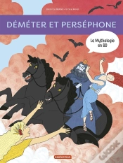 Capa do artigo Démeter Et Perséphone