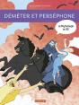 Démeter Et Perséphone - Preview