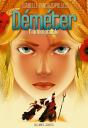 Déméter L'Indomptable - Preview