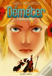 Déméter L'Indomptable