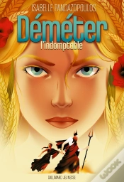 Capa do artigo Déméter L