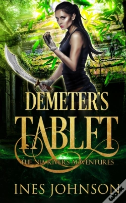 Capa do artigo Demeter'S Tablet