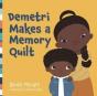 Demetri Makes A Memory Quilt - Preview