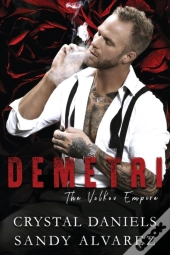 Demetri, The Volkov Empire
