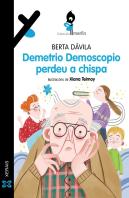 Demetrio Demoscopio Perdeu A Chispa