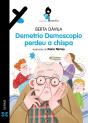 Demetrio Demoscopio Perdeu A Chispa - Preview