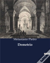Capa do artigo Demetrio