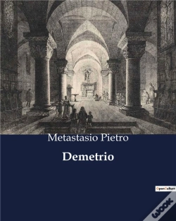 Capa do artigo Demetrio