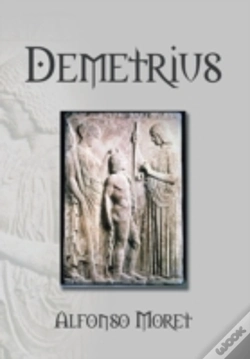 Capa do artigo Demetrius
