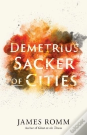 Capa do artigo Demetrius