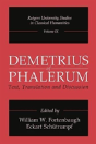 Demetrius Of Phalerum - Preview