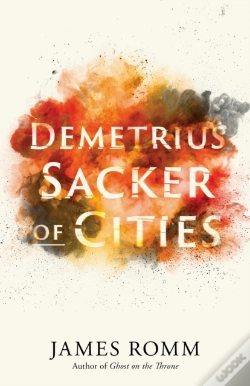 Capa do artigo Demetrius