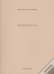 Capa do artigo Demeurant