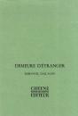 Demeure D'Etranger - Preview