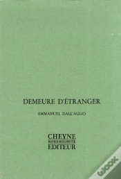 Capa do artigo Demeure D