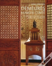 Capa do artigo Demeures De Franche-Comté