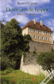 Capa do artigo Demeures De L