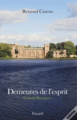 Capa do artigo Demeures De L'Esprit ; Grande-Bretagne Tome 1