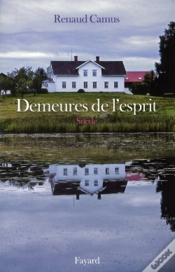 Capa do artigo Demeures De L'Esprit