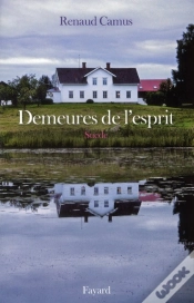 Capa do artigo Demeures De L