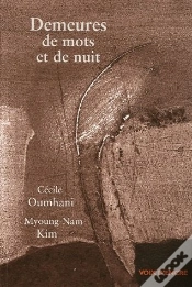 Capa do artigo Demeures De Mots Et De Nuit