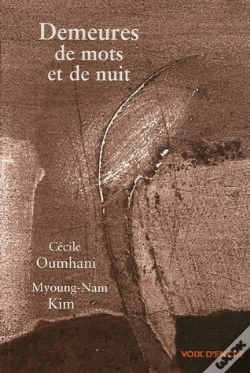 Capa do artigo Demeures De Mots Et De Nuit