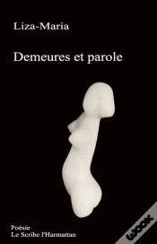 Capa do artigo Demeures Et Parole