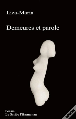Capa do artigo Demeures Et Parole