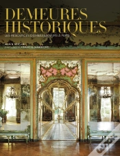 Capa do artigo Demeures Historiques - Les Residences D